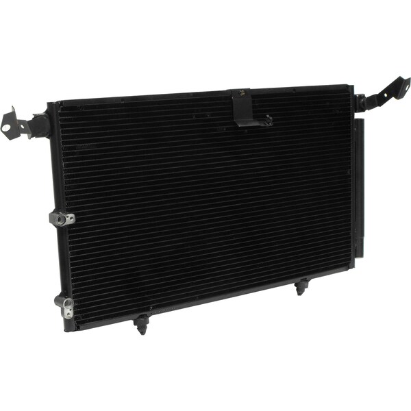 Universal Air Cond Lex Rx300 02-99 Condenser, Cn4988Pfc CN4988PFC - main